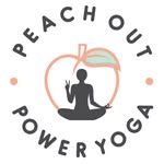Peach Out Power Yoga ®️