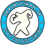 Spelbutiken.se