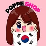 POPPE SHOP — KPOP STORE