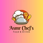 Asmr Chef's
