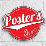 Poster's Shop®