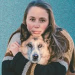 Trinidad Achterberg | Veterinaria Nutricionista