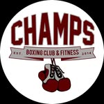 Champs Boxing Club