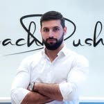 Coach Fitim Dushku