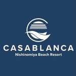 CASABLANCA Nishinomiya 西宮ビーチリゾート内にある 【地中海料理と開放的な空間を楽しめるお店】