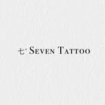 七'Seven Tattoo
