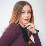 Антоанета Илиева | Face Yoga Инструктор