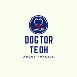 Dogtor Teoh 👩‍⚕️🐾