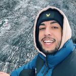 Islam Bruce Mohammed