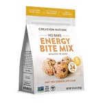 Creation Nation - Protein Bite Mixes