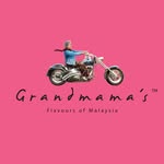 Grandmama's