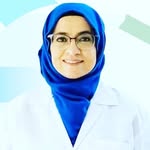 Dr Sadia Malick