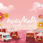 Ayala Malls Central Bloc