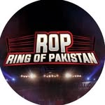 Ring Of Pakistan
