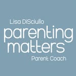 Lisa DiSciullo, Parent Coach