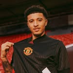 Jadon Sancho