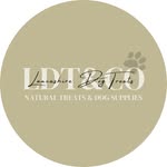 LDT || Raw Dog Food, Natural Treats & Dog Supplies