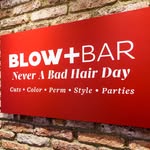 * Blow+Bar® *