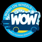 Wash on Wheels Mobile Cleaning Services