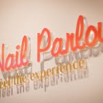 The Nail Parlour