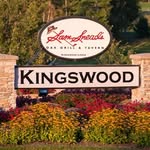 Kingswood Resort, Fredericton