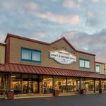 Town Peddler Crafts & Antiques