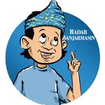 Radar Banjarmasin
