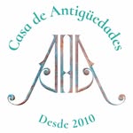 Anacronia Antigüedades