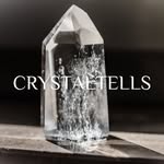 Crytaltells