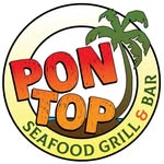 Pon Top Seafood Grill and Bar