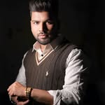 Boby Masih