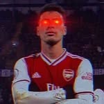 Martinelli Mil Grau / Arsenal Brasil