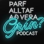 Þarf alltaf að vera grín?