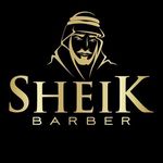 Sheik Barber Oficial