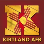 Kirtland Air Force Base