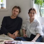 Gitte Witt & Filip Loebbert