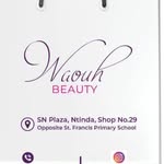 Waouh Face & Body Care