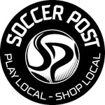 Soccer Post Keller