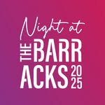 Night at the Barracks