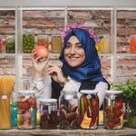 Diyetisyen Merve Birbilen Akçadağ   ོ