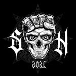 Skull Hands