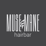 Muse & Mane Hairbar Broadacres