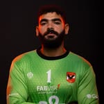Abdelrahman Homayed | حميد