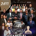 Gospel Goes Classical SA