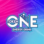 One Token Energy Drink