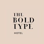 The Bold Type hotel