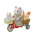 Sylvanian Drama