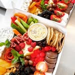 His & Hers Gourmet Grazing