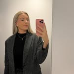 Elva Rún Sveinsdóttir