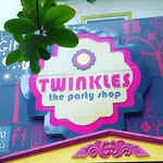 Twinkles - Deoli Kohli